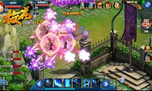 化身绝世高手 《校花的贴身高手》大神养成记