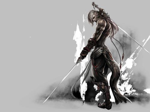 《魅影传说》激情视频曝光 热血兄弟一起来战