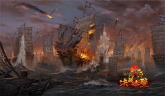 决战赤壁，《三国演义》资料片前瞻