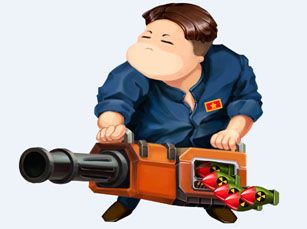 《勇者逗饿龙》近期即将登陆appstore