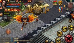 一夜七“翅”郎惊现《血饮天下》