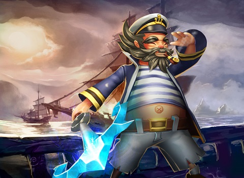 《刀塔西游》强势英雄排行榜！看看谁是第一！