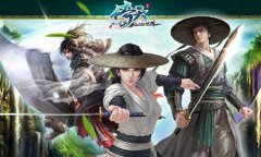 见证奇迹的时刻 《倚天》神兵转职火辣开启