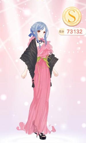 奇迹暖暖灰姑娘的姐姐公主级高分S搭配推荐