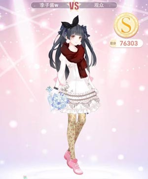 奇迹暖暖伊莎病倒了搭配推荐 高分S搭配攻略