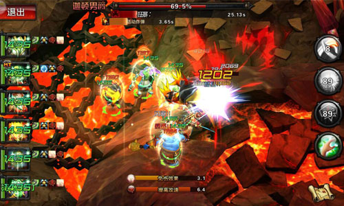 走位风骚也怕菜刀 《小小魔兽》难搞BOSS揭秘