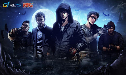 你所不知道的《盗墓笔记》手游：情怀为上的主