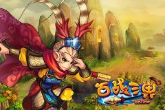 神将家族新成员加入 《百战三界》取经组合全员