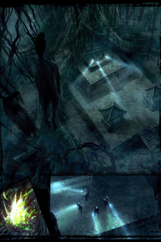 对话天拓游戏：以《盗墓笔记》为起点玩转IP​