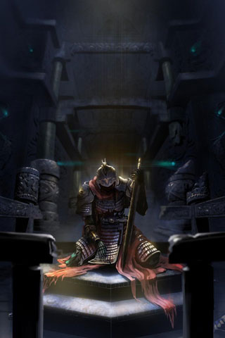 对话天拓游戏：以《盗墓笔记》为起点玩转IP​