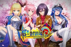 《绝对领域》：次日留存51.61% 动漫手游黑马诞生