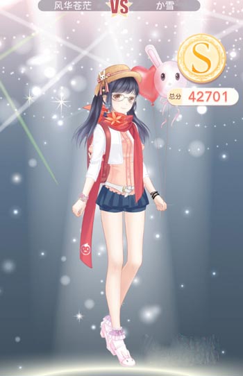 奇迹暖暖春天在哪里搭配攻略 高分搭配推荐