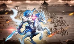 聚众斗殴哪家强？ 《小小三国志》联盟争霸玩法