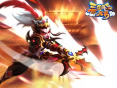 炫酷奇策无敌光环 《三国吧兄弟》B格无限高