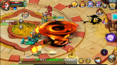 《仙变2》90后幕后团队 奇招怪招请接招