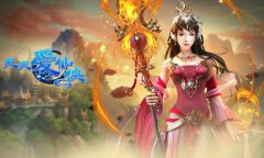 都是BUFF惹的祸 《天天爱仙侠》转阵营的那些事​