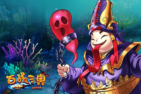 《百战三界》跨服明星战中的一些小技巧助你赢