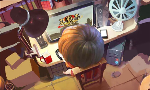  黑马初现 天拓游戏《小小三国志》新版上线藏玄