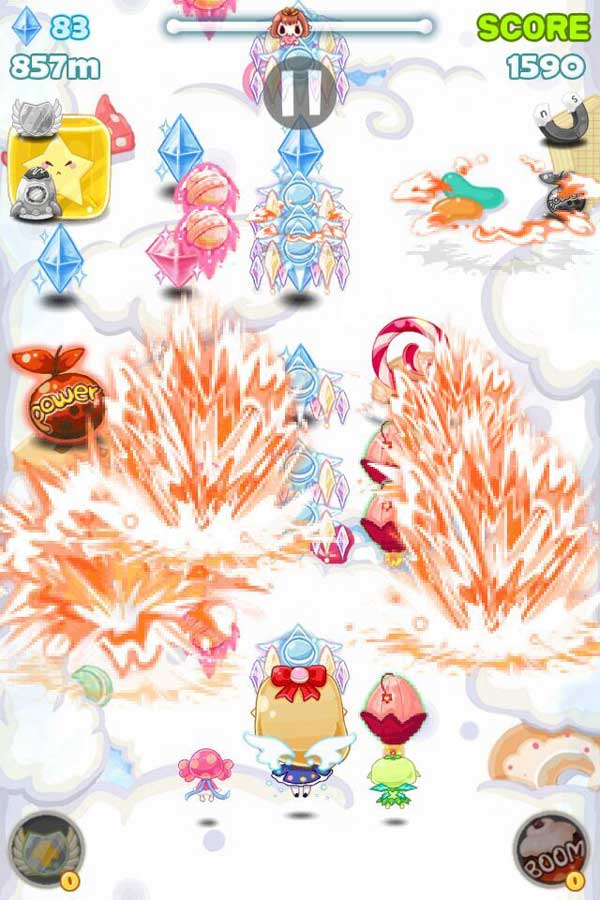 成长中的公主！《糖果公主2》重磅来袭