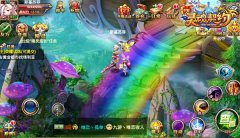 寻宝之旅混搭跑男 《灵魂契约》夺宝奇兵火热开