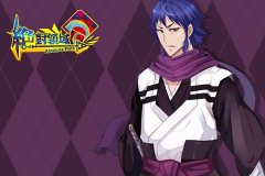 《绝对领域》关主大集结 谁是22世纪的隐藏BOS