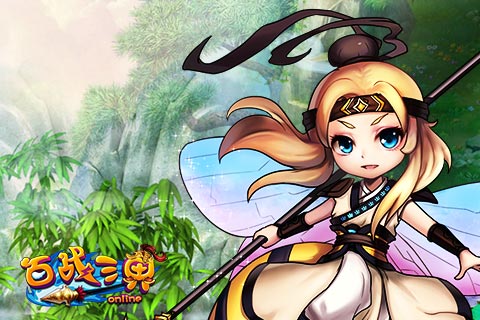 《百战三界》看羁绊系统提升你的战斗力