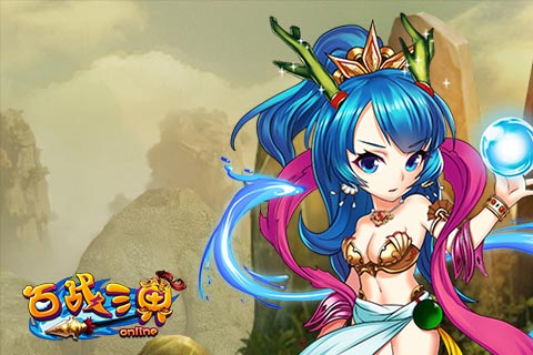 《百战三界》看羁绊系统提升你的战斗力