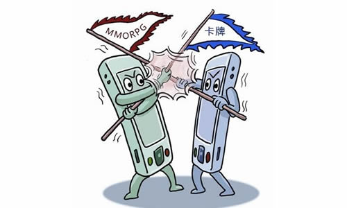 重度手游时代 卡牌游戏如何迎来下一个巅峰?