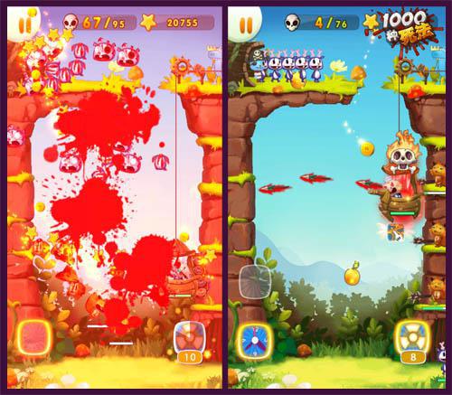 最萌超能英雄，带你玩转1000种死法