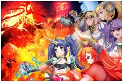 《绝对领域》：创意玩法大集结