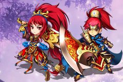 《百战三界》打不死的小强—武尊