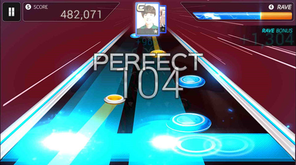 应援团系统前瞻《全民天团》7月23日迎来公测