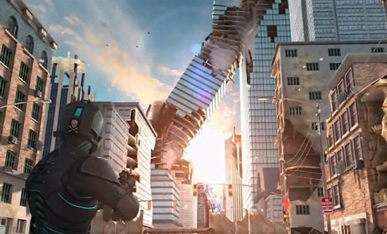  强推侏罗纪世界手游！“大圣归来”级4K高清手