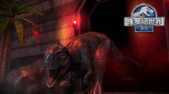  强推侏罗纪世界手游！“大圣归来”级4K高清手