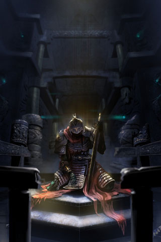 《盗墓笔记》新版评测：首个建立线上博物馆的