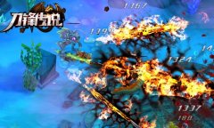 回收利用更环保 《刀锋传说》熔炼炉玩法详解