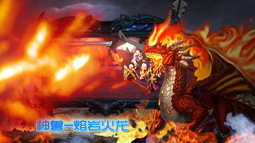 见证奇迹 《超神联盟》打造国民神话时代