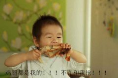 第一次这么想吃鸡腿 《街机全明星》体力使用指