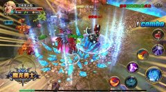 高温的补贴？ 《魔龙勇士》熔炉的功用介绍