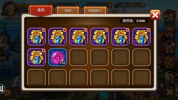 不走冤枉路《少年魔兽团》新手玩家快速进阶篇