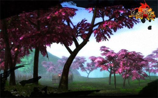 《三国演义》月末福利劲爽来袭