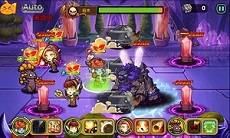 《少年魔兽团》经典传承 点燃遗失的战意