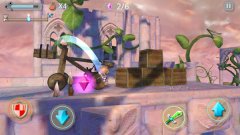 激乐游戏《发条骑士2》携手阿里游戏 现身上海