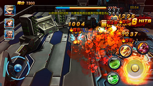 JB MAN席卷而来 《枪战联盟》带你拯救不开心