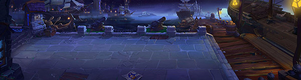 魔幻新作《魔域英雄》强势来袭，海量游戏美图