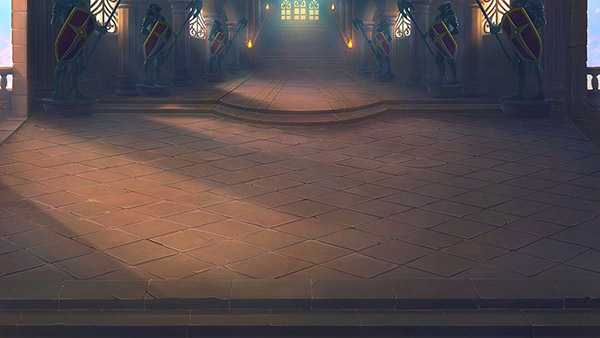 魔幻新作《魔域英雄》强势来袭，海量游戏美图