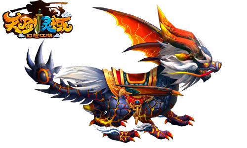 更新进行时 《天剑灵域》再掀江湖风暴