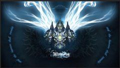 华丽异域战场《罪恶之城》3D战斗场景曝光