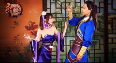 《斗破苍穹》外泄花絮最后一波 高清大图欣赏