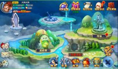 《仙逆》新版登临 记录那一场永不分手的奇缘